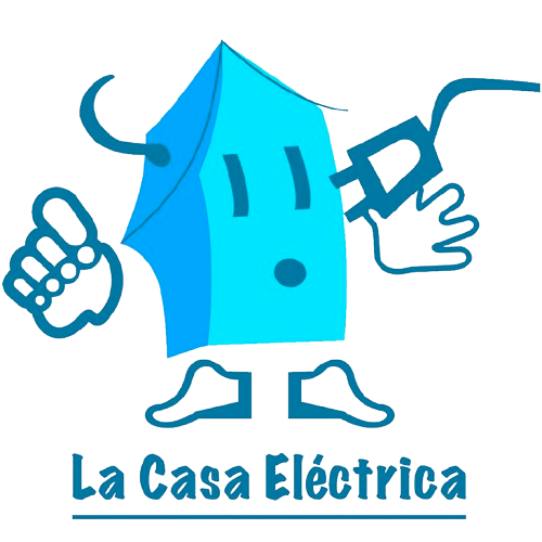 La Casa Electrica 